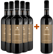 5+1 Chirone Calabria IGP