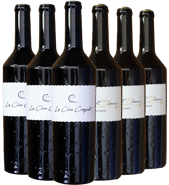 Le Clos Coquet Box Degustazione BIO