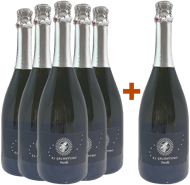 5+1 Spumante Durello Veneto IGP