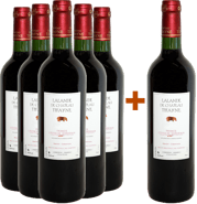 5+1 Lalande de Château Tifayne