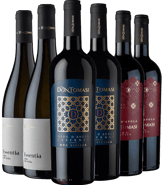Don Tomasi Box Degustazione