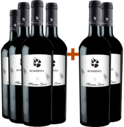 4+2 Bombino Bianco IGP