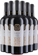 Conte Wine and Maker Box Degustazione Primitivo