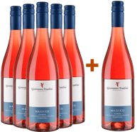 5+1 Ma.Gi.Co Corvina Veronese Garda DOC