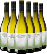 SANKT PAULS Kellerei – Cantina Box Degustazione Vini bianchi