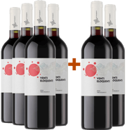 4+2 Venti Eloquenti Terre Siciliane IGP BIO