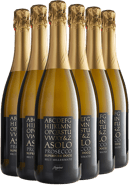 Bogana Box Promozionale Asolo Prosecco Superiore Millesimato DOCG