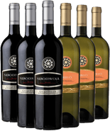 Guastella Box Degustazione