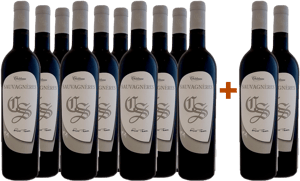 10+2 Cuvée Prestige