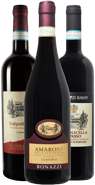 Corte Badin Box Degustazione Valpolicella