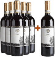 5+1 Acqui DOCG