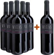 5+1 Cabernet Sauvignon Friuli DOC