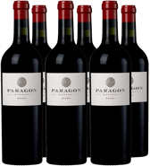 Box Degustazione Paragons