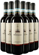 Palazzo Montanari Box Promozionale Valpolicella Classico Doc 