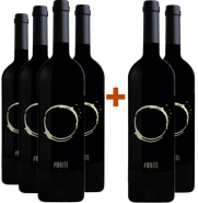 4+2 #WHITE Bianco Veneto IGP