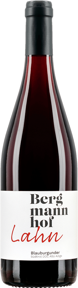 2023 Lahn Pinot Noir Riserva Südtirol DOC