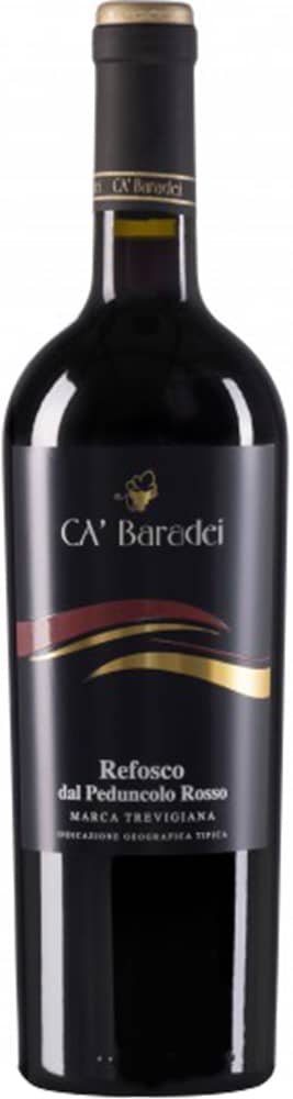 2024 Refosco Marca Trevigiana IGP