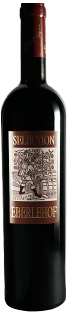 2018 Südtiroler Merlot Riserva Alto Adige DOC