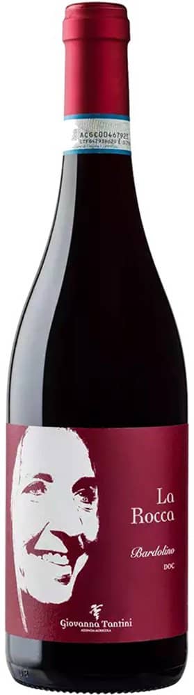 2023 La Rocca Bardolino DOC