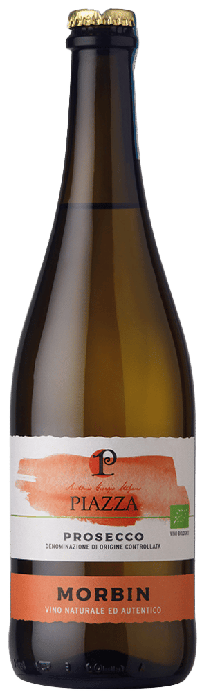 2024 Morbin Prosecco DOC BIO