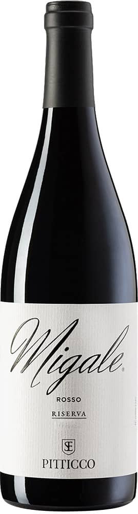 2021 Rosso Riserva Migale Friuli Colli Orientali DOC