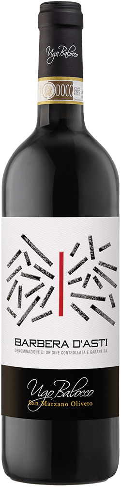 2024 Barbera d’Asti DOCG