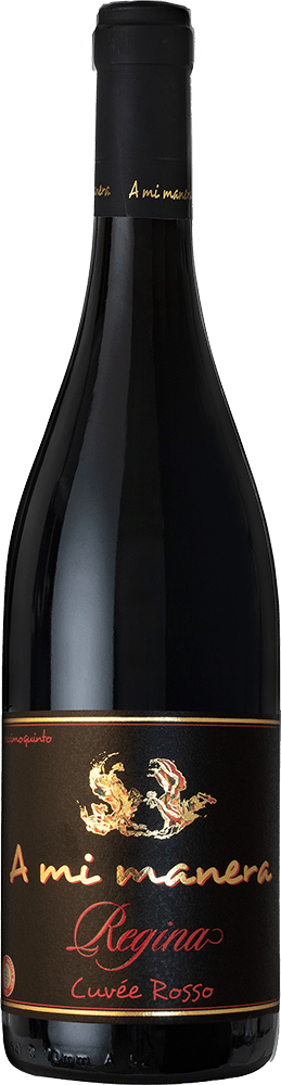 Cuvèe Rosso Regina