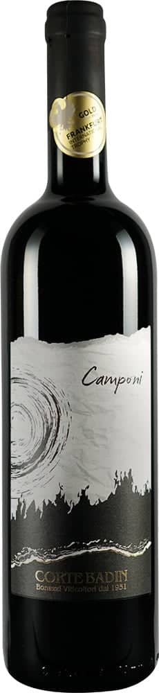 2021 I Camponi Veneto IGP