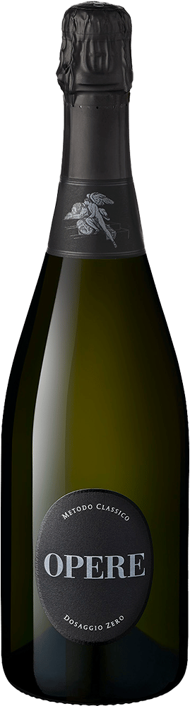 Opere Trevigiane Dosaggio Zero