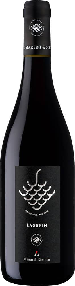 2024 Lagrein Pure Origin Alto Adige DOC