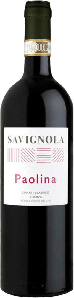2021 Paolina Chianti Classico Riserva DOCG