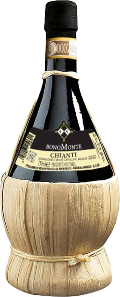 2022 Fiasco Chianti DOCG