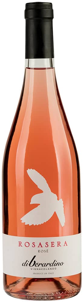 RosaSera Montepulciano d’Abruzzo DOC