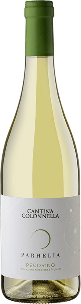 2024 Parhelia Pecorino Terre D'Abruzzo IGP