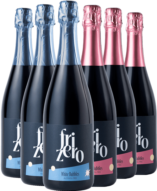 Frizero Box Degustazione