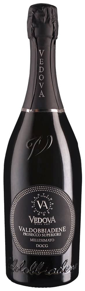 2025 Valdobbiadene Prosecco Superiore DOCG Millesimato Rive Dry
