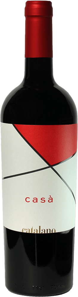 Casà Rosso Basilicata IGP