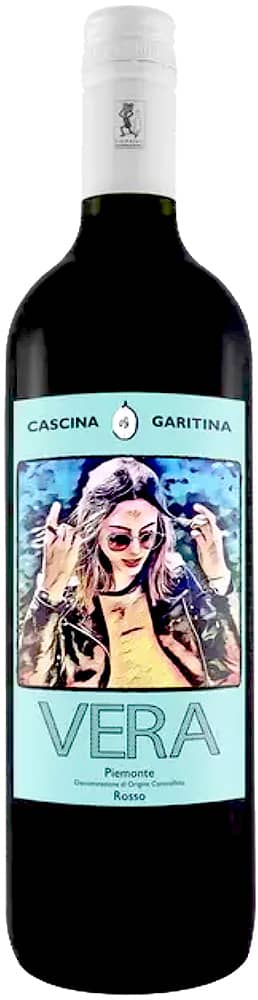 2024 Vera Piemonte Rosso DOC