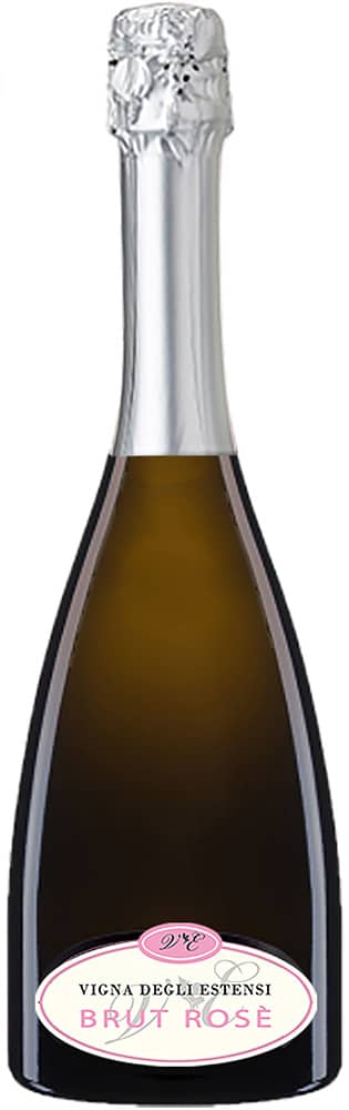 Brut Rosè