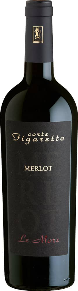 2023 Le More Merlot Veneto IGP