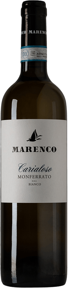 2024 Carialoso Monferrato DOC BIO