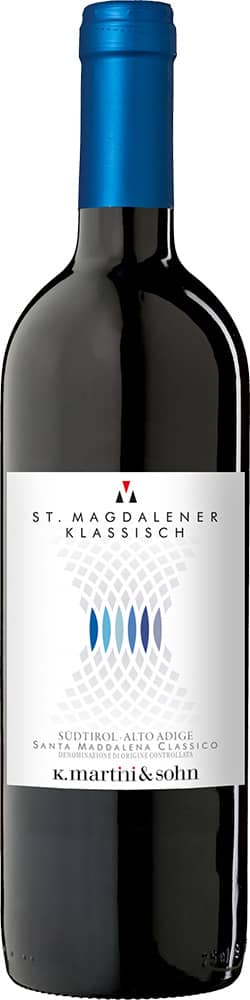 2024 St. Magdalener Klassisch Alto Adige DOC