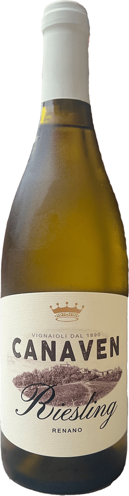 2020 Riesling Renano BIO