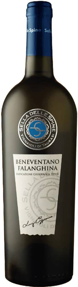 2024 Falanghina Beneventano IGP