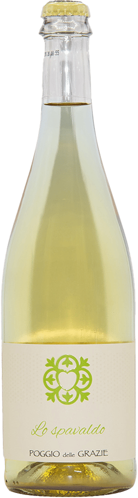 Rifermentato in Bottiglia Bianco BIO