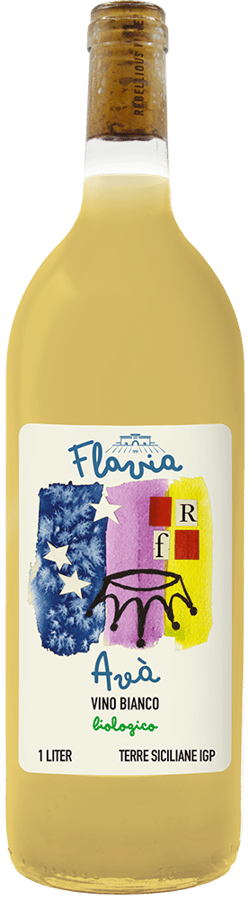 2022 Avà Terre Siciliane IGP