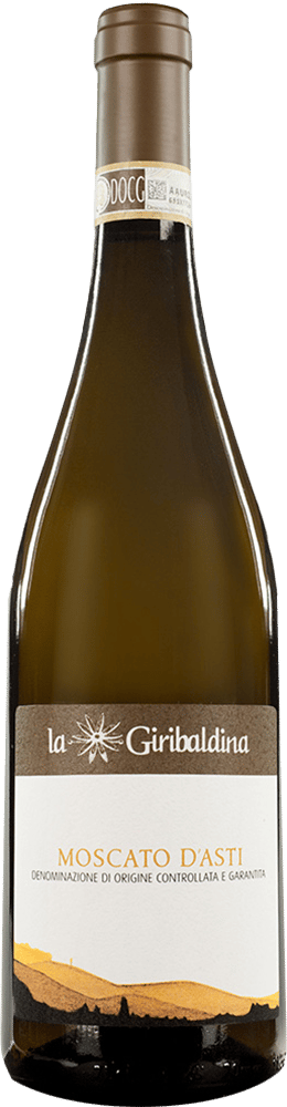 2024 Canelli DOCG Moscato