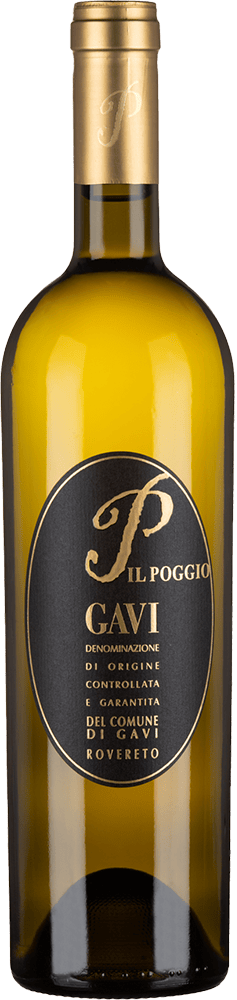 2024 Etichetta Nera del Comune di Gavi Rovereto Gavi DOCG