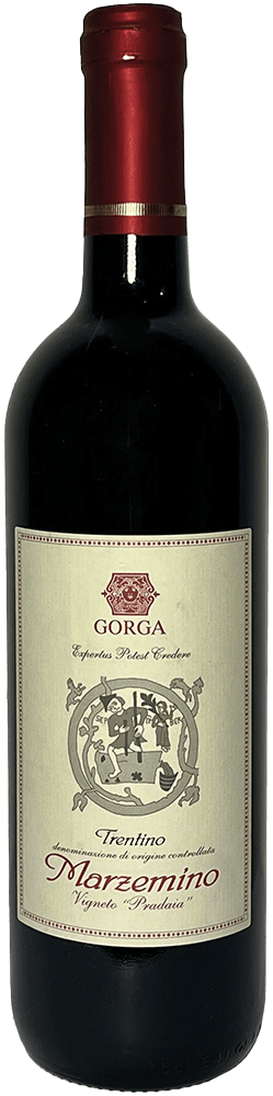 2023 Marzemino Trentino DOC