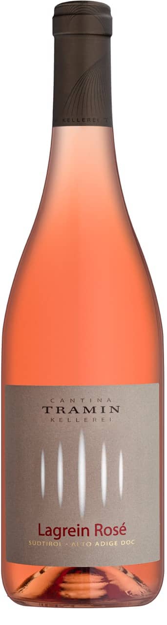 2025 Lagrein Rosé Alto Adige DOC